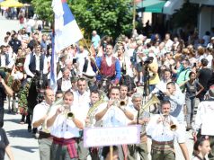 Sutra počinje Guča, epicentar najluđeg provoda u Srbiji