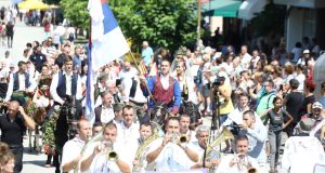 Sutra počinje Guča, epicentar najluđeg provoda u Srbiji