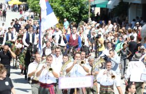 Sutra počinje Guča, epicentar najluđeg provoda u Srbiji