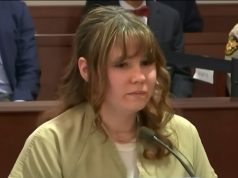 Oružarka na filmu “Rđa” traži novo suđenje ili odbacivanje slučaja