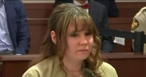 Oružarka na filmu “Rđa” traži novo suđenje ili odbacivanje slučaja