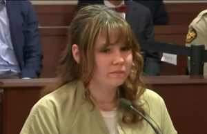 Oružarka na filmu “Rđa” traži novo suđenje ili odbacivanje slučaja