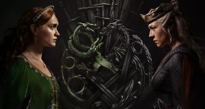 Šta nas čeka u 4. epizodi 2. sezone serije “Kuća zmaja”?