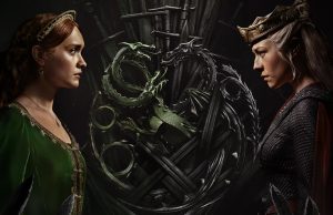 Šta nas čeka u 4. epizodi 2. sezone serije “Kuća zmaja”?