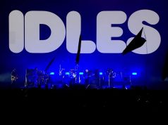 Kako su IDLES ukrali šou na festivalu Glastonberi?