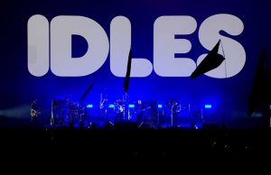 Kako su IDLES ukrali šou na festivalu Glastonberi?