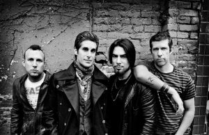 Jane’s Addiction najavili novi singl “Imminent Redemption”