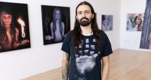 Džej Vajnberg otkrio da mu terapija pomaže da se izbori sa šokantnim otkazom iz grupe Slipknot