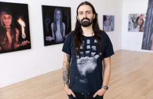 Džej Vajnberg otkrio da mu terapija pomaže da se izbori sa šokantnim otkazom iz grupe Slipknot