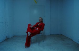 Jelena Rozga objavila video spot za pesmu “Lavica”