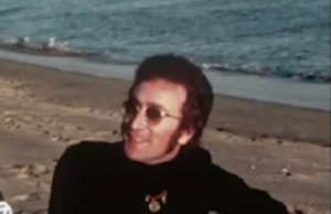 Naočare Džona Lenona na aukciji