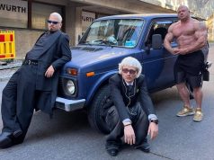 Jost Klajn i Käärijä snimili pesmu “TRAFIK!”