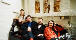 KOIKOI u petak u zagrebačkom Muzeju savremene umetnosti