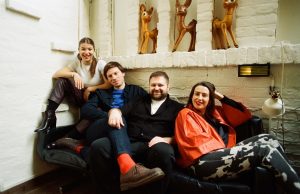 KOIKOI u petak u zagrebačkom Muzeju savremene umetnosti