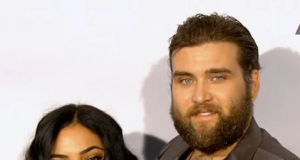 Drama u porodici Kejdž: Razvod, klevete i zabrana prilaska…