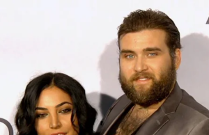 Drama u porodici Kejdž: Razvod, klevete i zabrana prilaska…