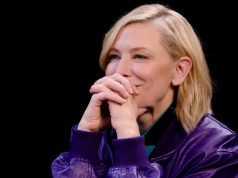 Kejt Blanšet prvi put glavni lik u seriji