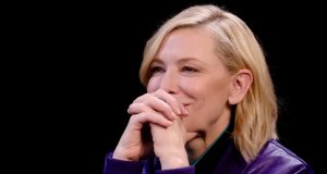 Kejt Blanšet prvi put glavni lik u seriji