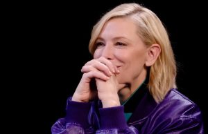 Kejt Blanšet prvi put glavni lik u seriji