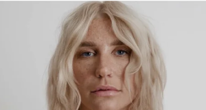 Kesha o osvajanju slobode