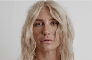 Kesha o osvajanju slobode