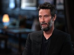 Kijanu Rivs kaže da mnogo razmišlja o smrti: “Imam 59 godina”