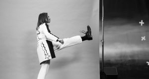 Kim Dil objavila pesmu “A Good Time Pushed”