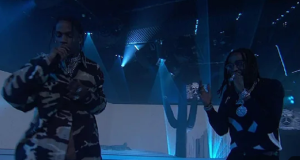 “Huncho Jack” se vraća na scenu!