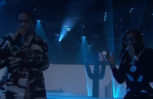 “Huncho Jack” se vraća na scenu!