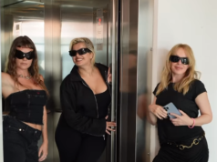 Kylie Minogue lansirala pop hit “My Oh My”