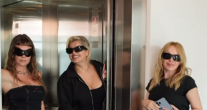 Kylie Minogue lansirala pop hit “My Oh My”