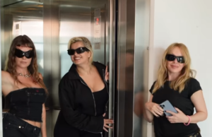 Kylie Minogue lansirala pop hit “My Oh My”