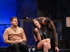 Beogradsko dramsko pozorište na letnjoj turneji