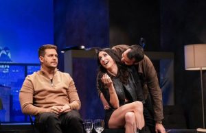 Beogradsko dramsko pozorište na letnjoj turneji