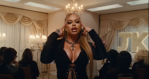 Big Mama je stigla! Latto obećava da će je “Sugar Honey Iced Tea” vinuti među elitu hip hopa