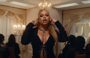 Big Mama je stigla! Latto obećava da će je “Sugar Honey Iced Tea” vinuti među elitu hip hopa