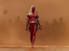 Konačno znamo ko glumi Lejdi Dedpul