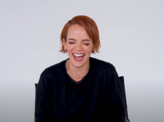 Lili Alen se pridružila platformi za odrasle