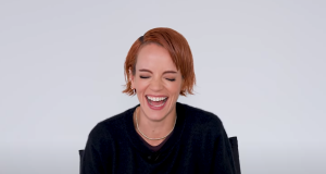 Lili Alen više zarađuje od fotografija stopala nego od Spotifaja