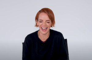 Lili Alen se pridružila platformi za odrasle