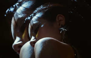 “New Woman” – Lisa i Rosalía