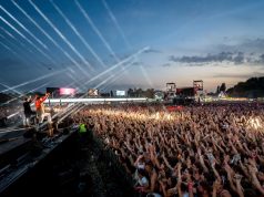 Spektakularno finale Belgrade Music Week-a