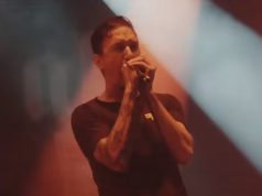 Sick Of It All otkazao celu evropsku turneju, Lu Koler ima rak jednjaka