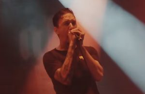 Sick Of It All otkazao celu evropsku turneju, Lu Koler ima rak jednjaka