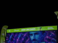 15 hiljada limenki sakupljeno na festivalu EXIT