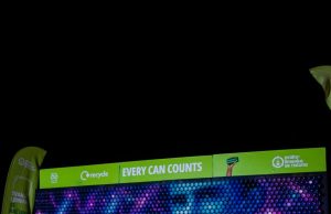 15 hiljada limenki sakupljeno na festivalu EXIT