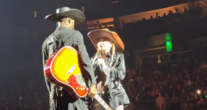 Madonin sin oglasio se povodom tvrdnji da je “beskućnik” i da “gladuje”