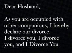 Razvela se princeza Dubaija? Supruga obavestila preko Instagrama?