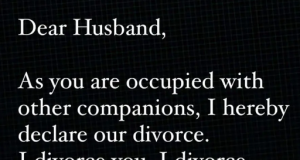 Razvela se princeza Dubaija? Supruga obavestila preko Instagrama?