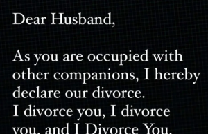 Razvela se princeza Dubaija? Supruga obavestila preko Instagrama?